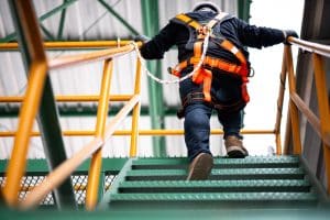 Injuries Qualify for Workers' Comp