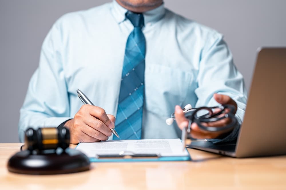 How Can a Lawyer Help with My Back Injury Case