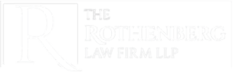 The Rothenberg Law Firm Logo