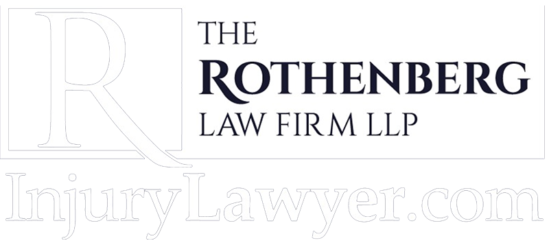 The Rothenberg Law Firm Logo
